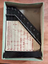 Citarina Xilofono EMILIO MOYA Barcellona N*10