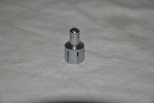 Mandrino doppio giradischi
