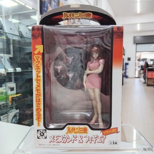 Lupin the third banpresto - lupin,
