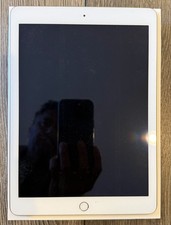 Apple iPad 5th Gen 32GB Gold