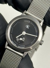 Calvin Klein K3331 Black Dial