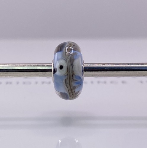 Trollbeads perline vetro - trollbeads,