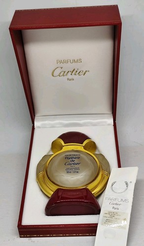 Panthere cartier eau - cartier,