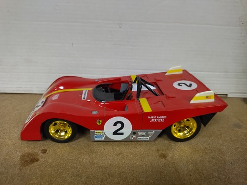 Ferrari 312p 1972 - ferrari,