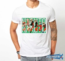 T-SHIRT MAGLIETTA NARUTO EVOLUTION