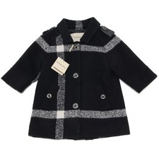 6246F cappotto girl BURBERRY