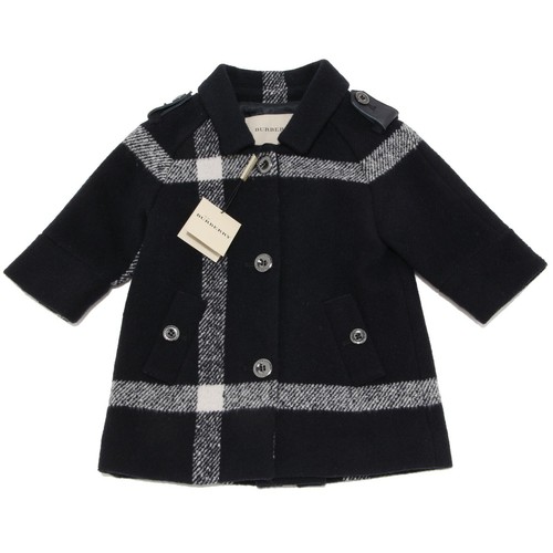 6246f cappotto girl - girl, burberry