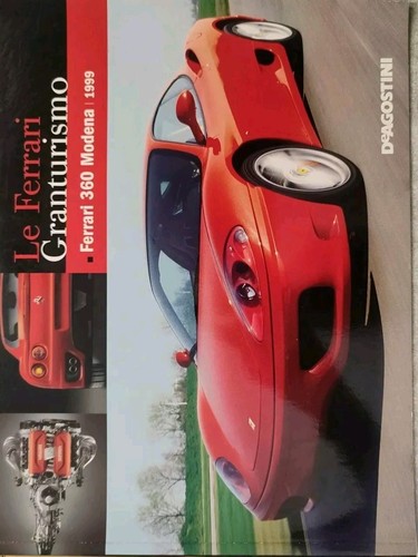Ferrari - (rivista),