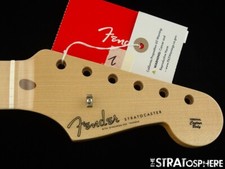 Fender USA Custom Shop 58 C/R Strat TCP NECK, Strat Maple.