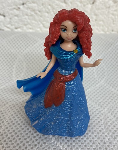 Disney princess magiclip - magiclip, magic
