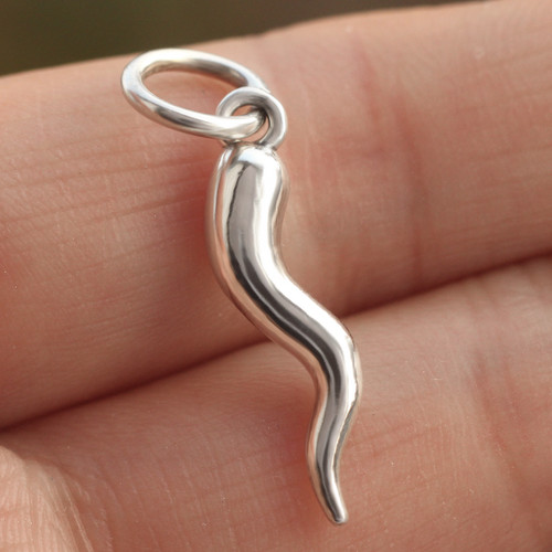 Bracciale argento sterling - bracciale,