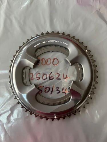 Corone compatte shimano - corone,