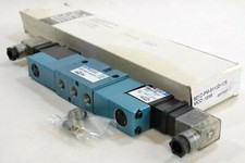 MAC Valves 821C-PM-511JD-175