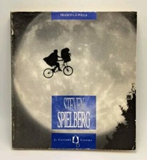 Steven Spielberg - Franco Polla - Il Castoro Cinema 1995