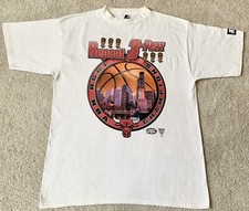 Maglietta Vintage Chicago