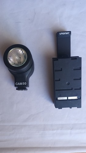 Philips unomat cam - cam, 50