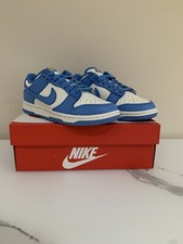 Nike Dunk Low Coast UK4.5