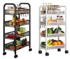 Carrello carrello laterale