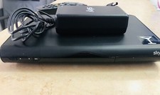Decoder sky HD con digitale