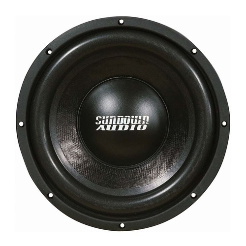 Sundown audio subwoofer - sundown,