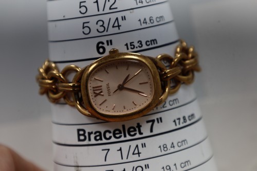 Orologio donna fossil sculptor - orologio,