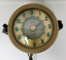 OROLOGIO METRON 8 GIORNI