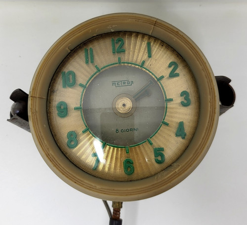 Orologio metron giorni - orologio,