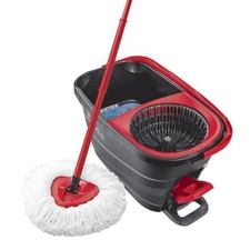 Vileda kit completo - secchio, a