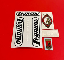 LEGNANO GRAZIELLA telaio blu