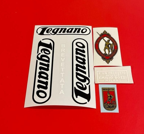 Legnano graziella telaio blu - graziella,