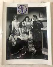 Rarissima Fotografia con