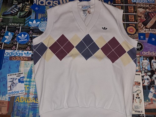 Rara canotta adidas - canotta, ventex