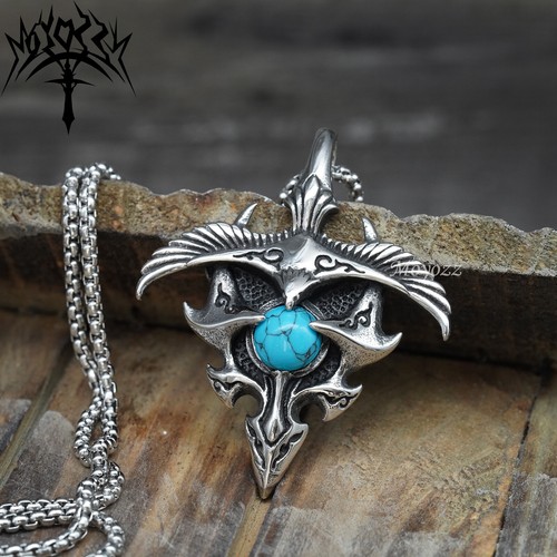 Collana uomo nativi - collana,