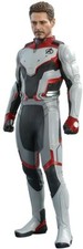 Hot Toys Modellino AVENGERS