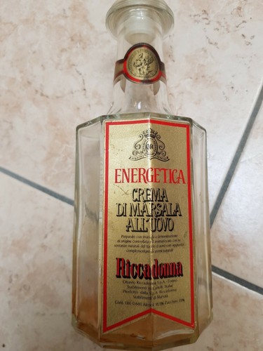 Riccadonna crema marsala - di,