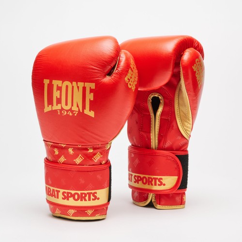 Guanti leone gn220 dna boxe - guanti,