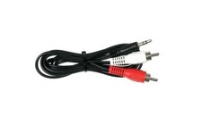 CAVO AUDIO ANALOGICO CAVO A TV
