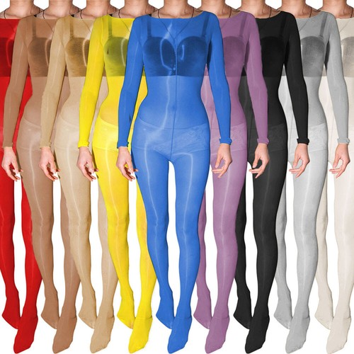 Body tuta donna - taglie, forti