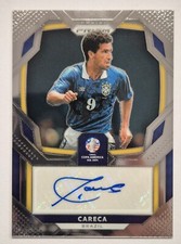 ANTONIO CARECA AUTOGRAFATA