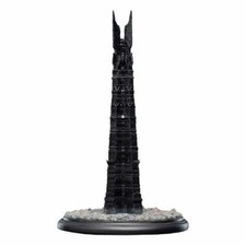 LORD OF THE RINGS - Orthanc