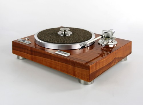 Giradischi kenwood 770d - giradischi, kd