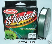 Berkley WHIPLASH trecciato