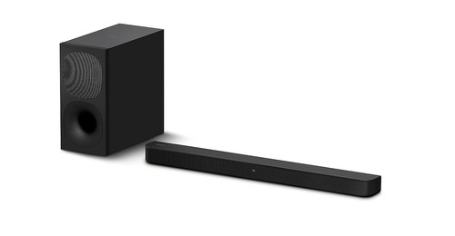 Sony s400 soundbar 1ch con - s400, 2.1ch