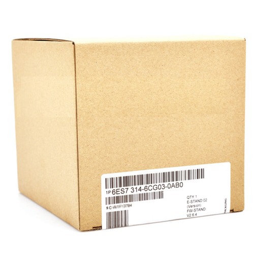 6es7 314 6cg03 0ab0 cpu - 314-6cg03-0ab0,