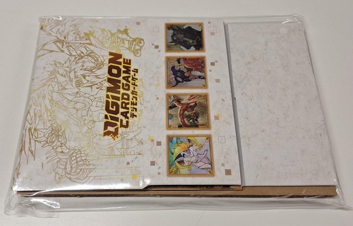 Digimon card game storage - game,