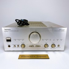 Technics a70 amplificatore - technics, su-a70