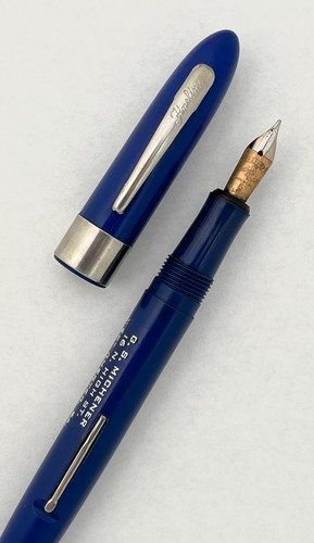 Penna stilografica vintage