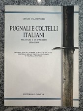 Cesare calamandrei pugnali - cesare,
