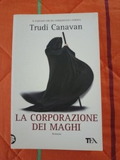 La corporazione dei maghi di