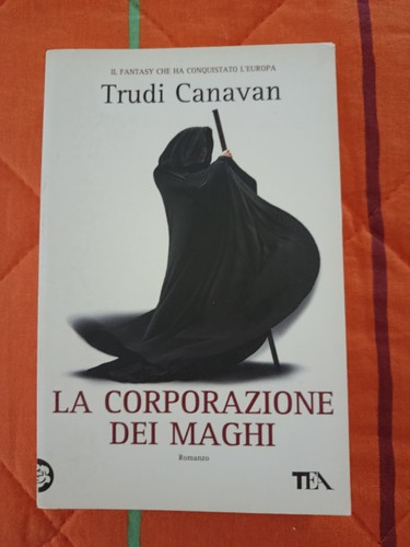 Corporazione dei maghi - corporazione, di